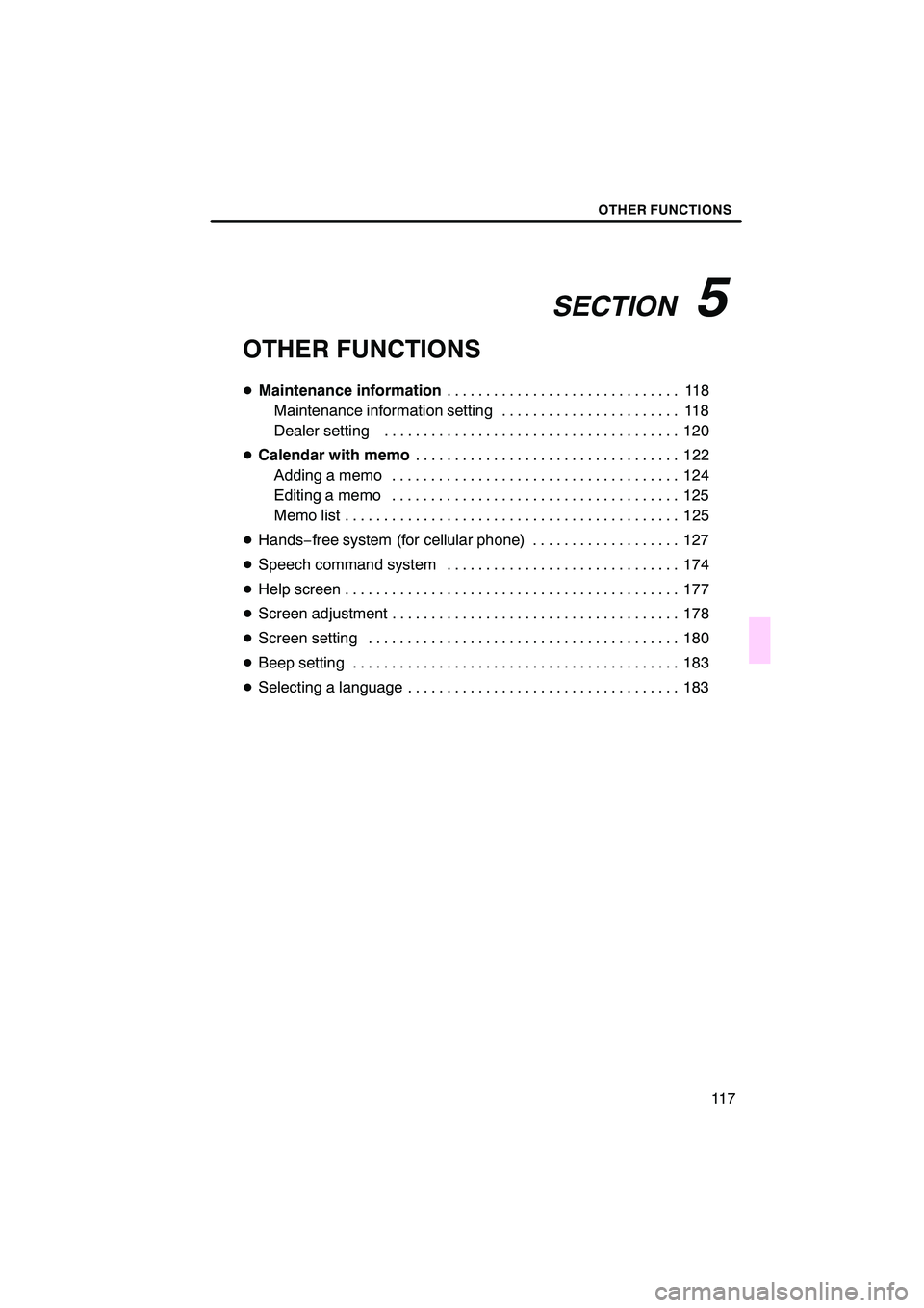 Lexus IS250 2008  Navigation Manual 

\b
 \b	
\b
 
 \b	
\b
 \f

 
  
\

\b	
\b\b
 \b\f
	
\b 
		\b  \



 