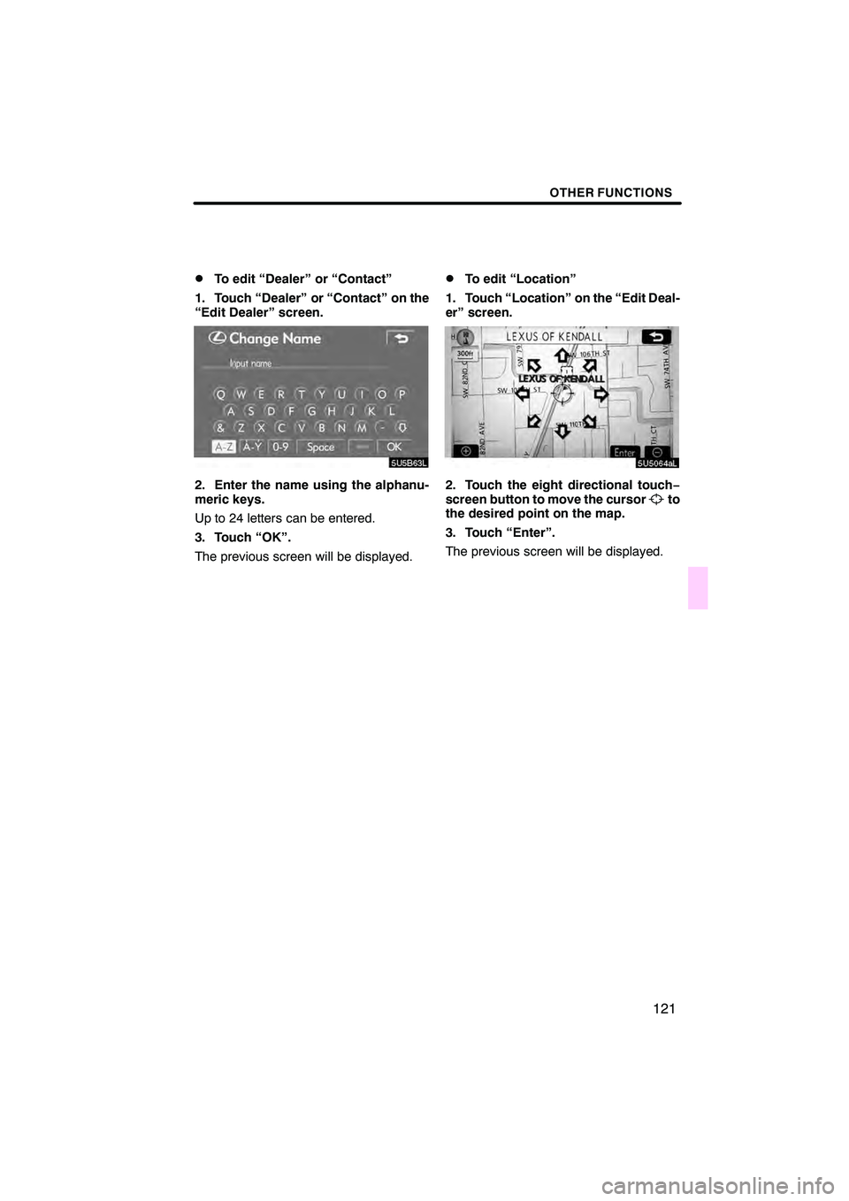Lexus IS250 2008  Navigation Manual 
 \b	
\b


\f 
 

 \f 	\f
 \f 

 \f 	\f \f 
 

 


 
 
 
  
 !"

 #
$
   \b		
 \f
 