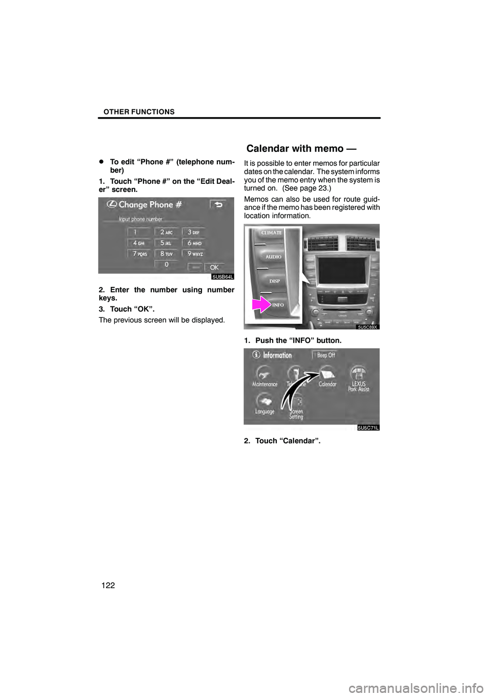 Lexus IS250 2008  Navigation Manual 
 \b	
\b


\f 
 \f
  

\f
 


 ! \f" \f
  \f 
  #
$

 %"

!
&! 
 
 
 % 

(
)%!
*! \f" +!
 \b	
\f \f
