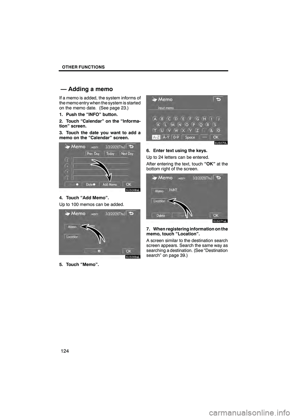Lexus IS250 2008  Navigation Manual 
 \b	
\b

  \b	 
 \f\f\b\f
 \b \b 
	 	
\b \b	 \b \b \b \b 
 \b\f
	 \b \b	 \f\b \b\b \b 
\f
   
\b 

 