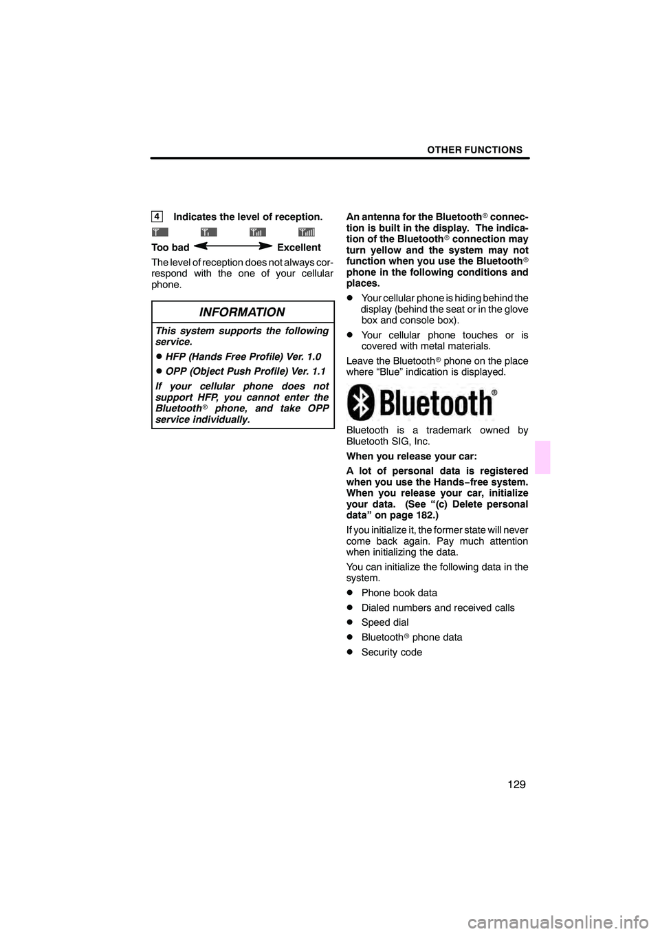 Lexus IS250 2008  Navigation Manual 
 \b	
\b

\f

    

    

 \b 	
 \f
	 	 	  \f	

	   	 	
 	 \f

	
\b
\b	
 \f