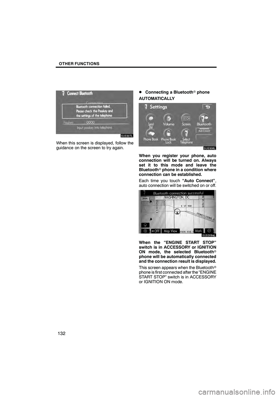Lexus IS250 2008  Navigation Manual 
 \b	
\b

 \b	
 
\f 	
 
	

  \b
	
  \b 
\f \b \b\f 	
	\f


  \f\f\f


	

 \f   \f \f
! 