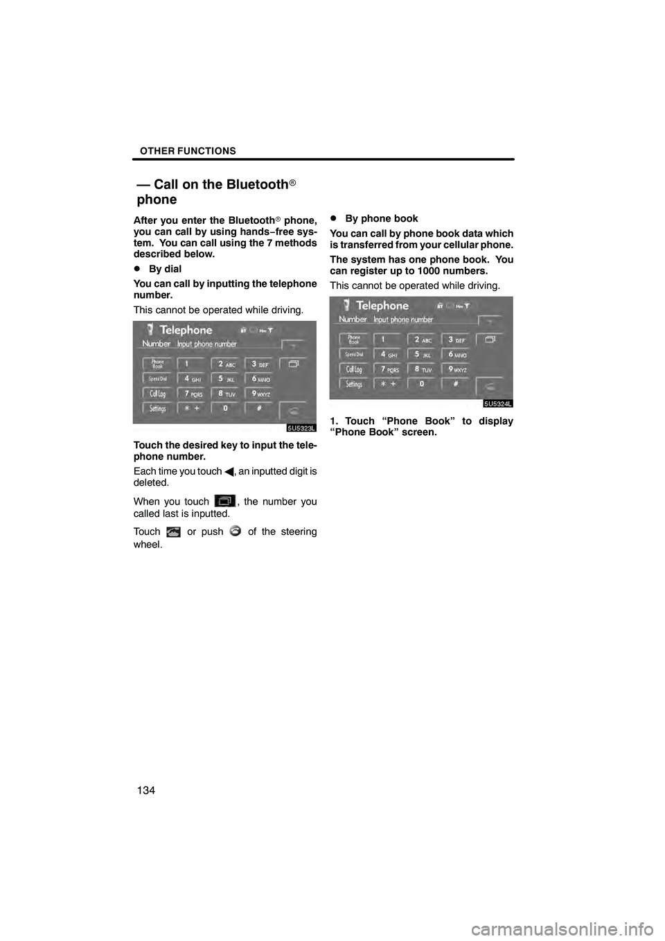 Lexus IS250 2008  Navigation Manual 
 \b	
\b

\f
    
       
 !
"# $     % " 
   &#
  
$      