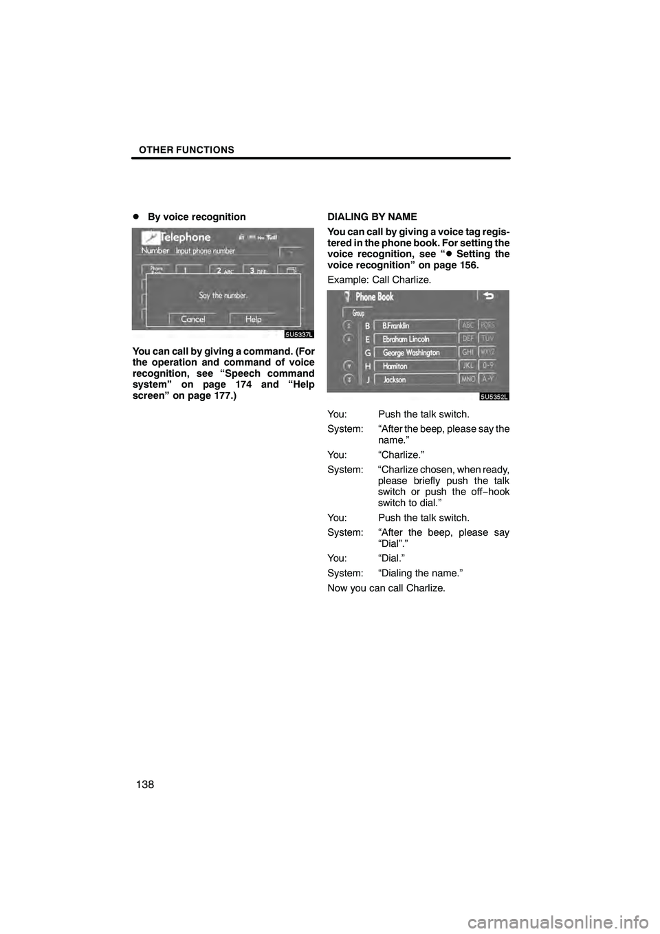 Lexus IS250 2008  Navigation Manual 
 \b	
\b


\f
  
   
    
  !   " 
# $ %! 
$
$&  ! ()  %!
$&  