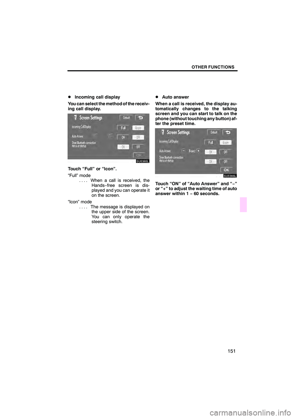 Lexus IS250 2008  Navigation Manual 
 \b	
\b



\f
\f 
 
 
\f 
     
 
\f 
 !

 "#  "

\f#!
 \b	
 \f
    
 



 