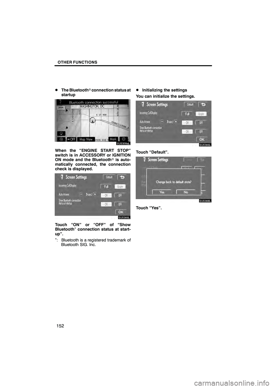 Lexus IS250 2008  Navigation Manual 
 \b	
\b


\f
 
\f

  

\f
 \f
 \b
\b  
 \f   		!  
\b

\b
\b "#
 # \f
 
\f  $
"% 