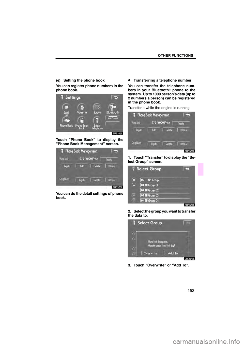 Lexus IS250 2008  Navigation Manual 
 \b	
\b

\f
 
 
 
 
  

 
 
  

 
  !
 "#  $%& 
 !
 " 

# 


  $ 
 $
% 
