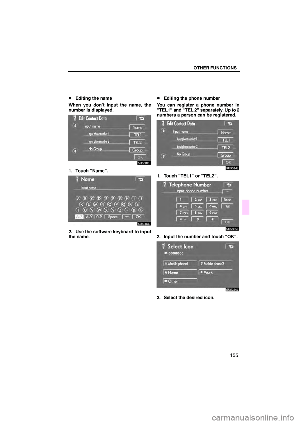 Lexus IS250 2008  Navigation Manual 
 \b	
\b


\f

  
  \f 
   
 
 \f
\f 
! " #\b$ 
%   & (\f  

  
\f

   
