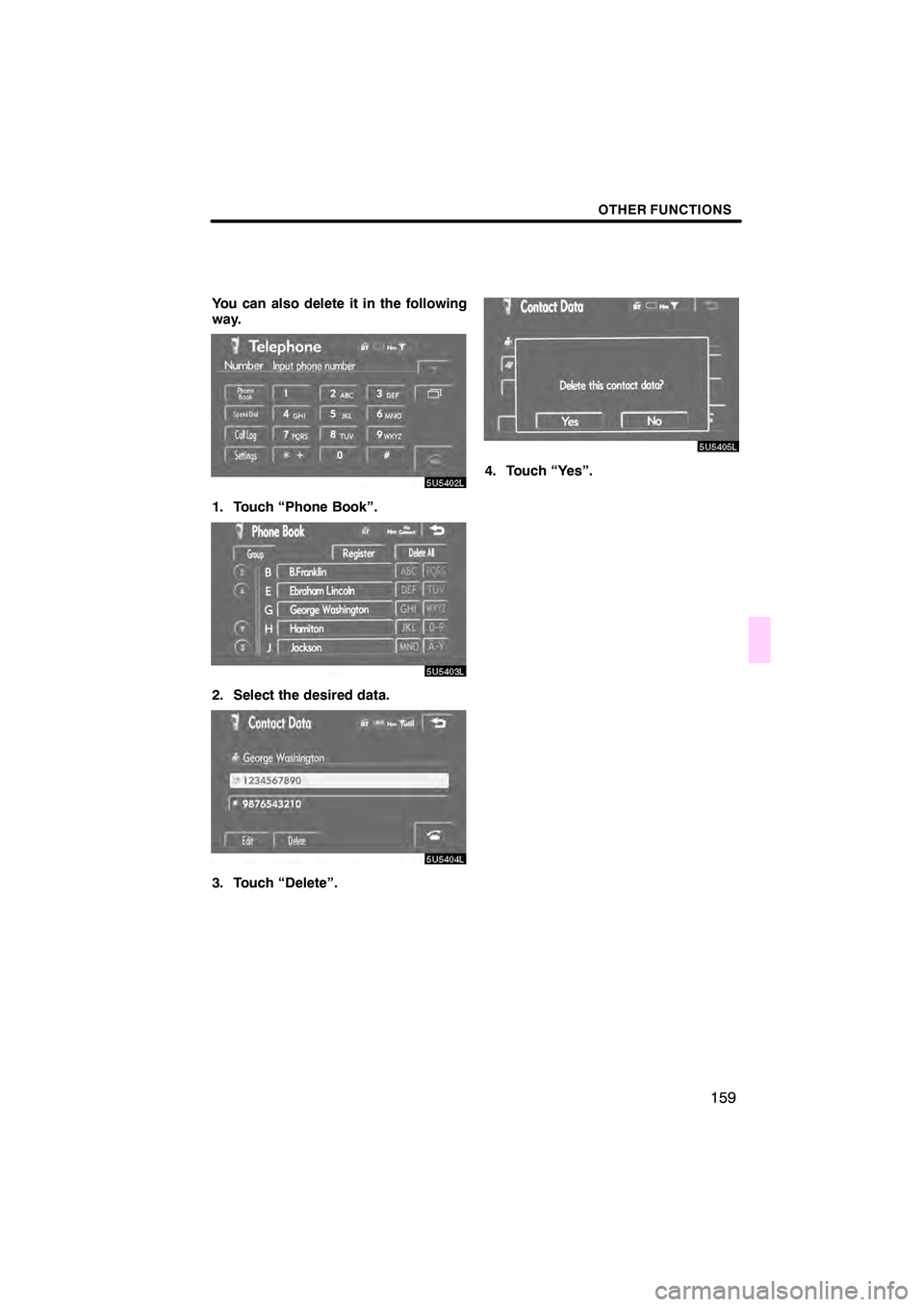 Lexus IS250 2008  Navigation Manual 
 \b	
\b

\f
  
     



 
  
 !

"#
$   % 
& 
 #
( 
 \f#

&)*+$)*,\b-,
./+ *0*12 