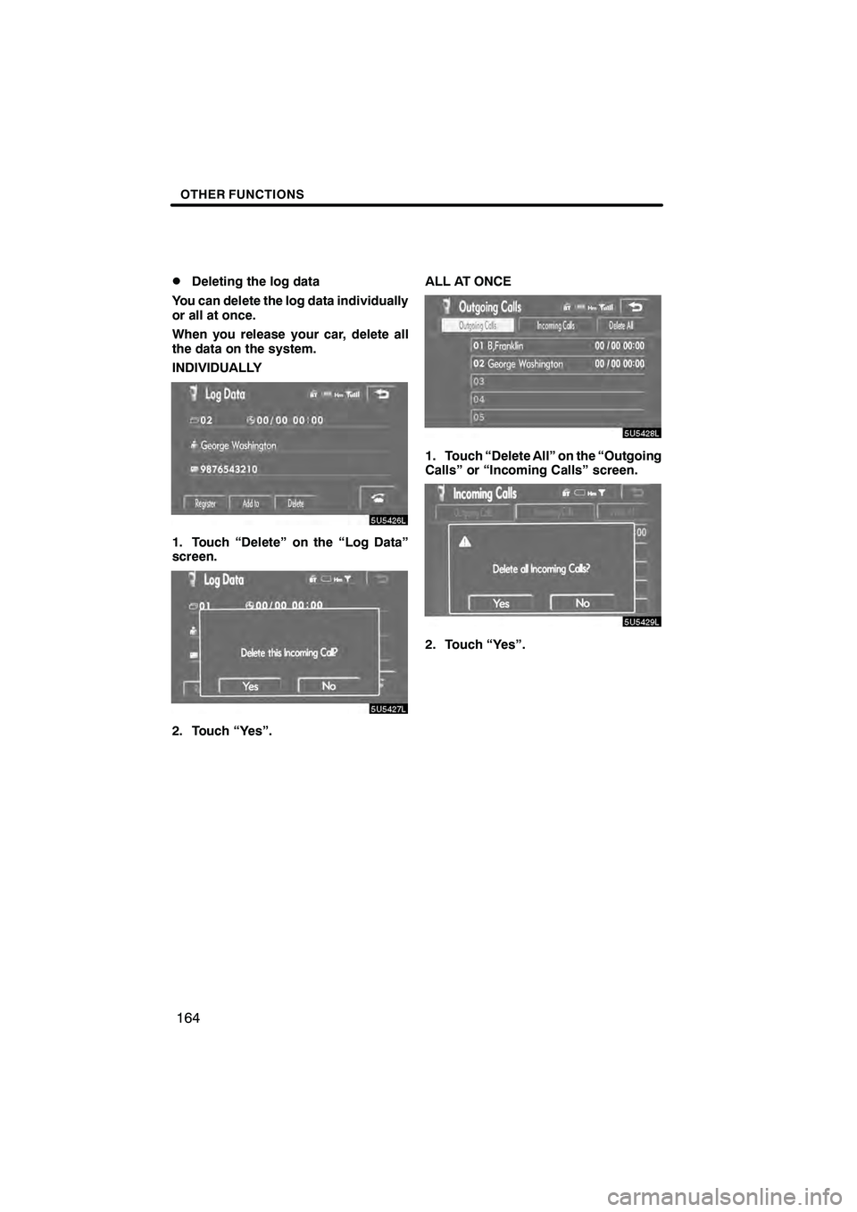 Lexus IS250 2008  Navigation Manual 
 \b	
\b


\f

 
  
  


 
   
   


  


   


 

   
 
!

\b\f
"
\f#$$
%  &\f