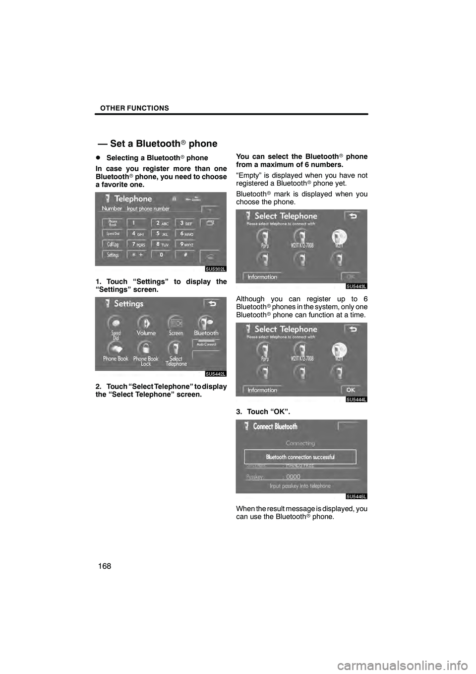 Lexus IS250 2008  Navigation Manual 
 \b	
\b


\f
\f  
\f
\f

 \f  \f\f \f  \f

\f \f  \f\f  \f
  \f \f!
"!  #\f$  
 \f