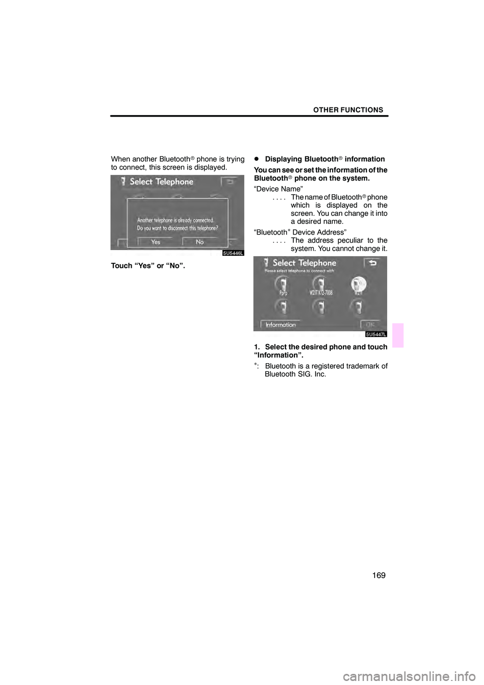 Lexus IS250 2008  Navigation Manual 
 \b	
\b

 \b	
 \f

		
	  


	 	
 
   
\b
\f
  \f \b\f
 
 \f\f  !\f" \f
\f
   \f     