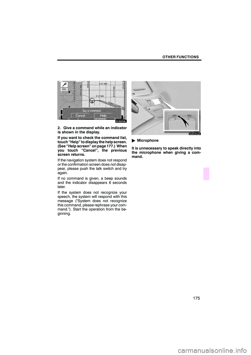 Lexus IS250 2008  Navigation Manual 
 \b	
\b

\f
      
    

 !   "   #
! $%     
& $ %   ()
