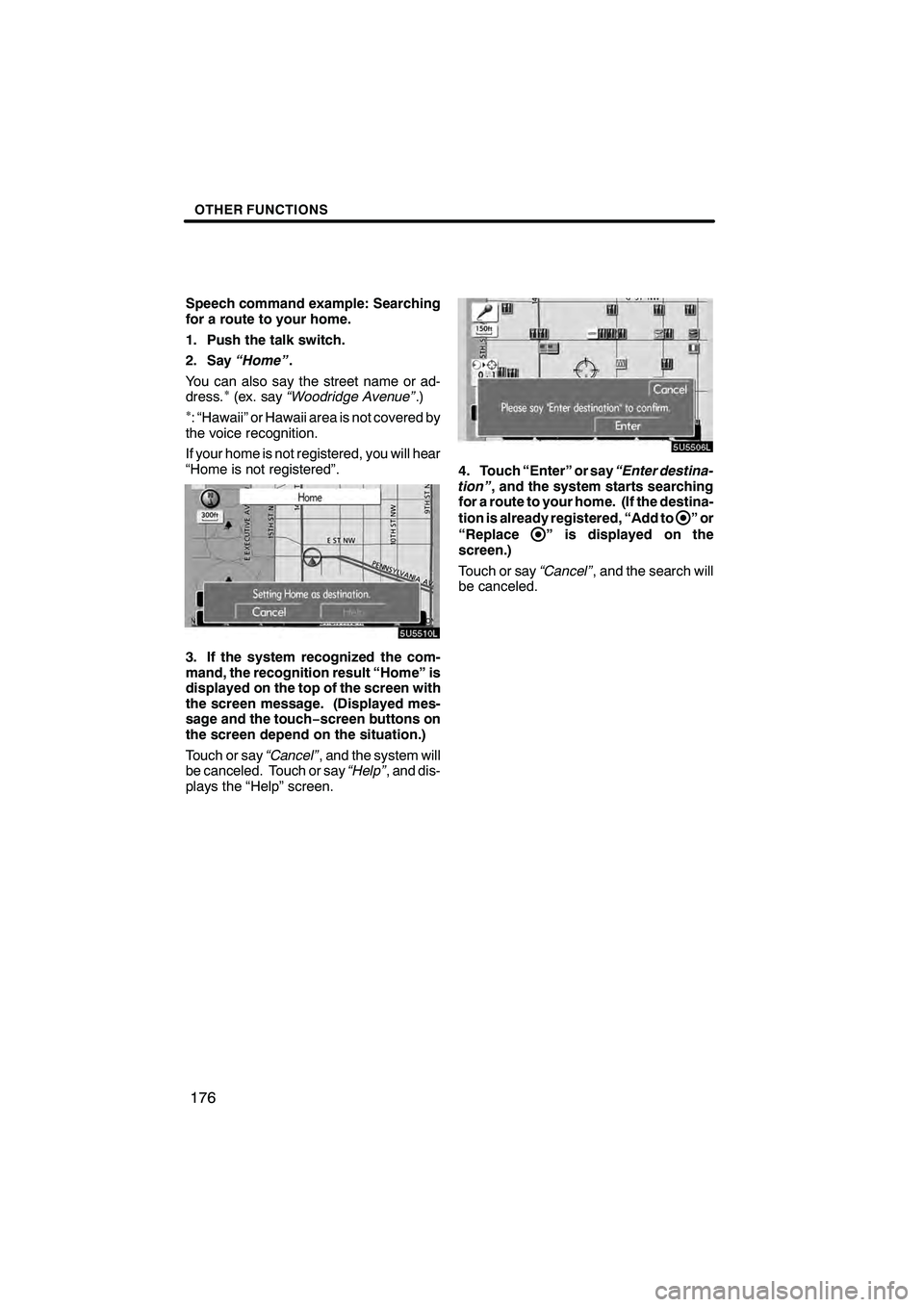 Lexus IS250 2008  Navigation Manual 
 \b	
\b

\f

  
\f
 

  
   

  !" 
 # "$
%  
 \b	 \b
 \b\f 
 

 	\b  \b

 \b\f 