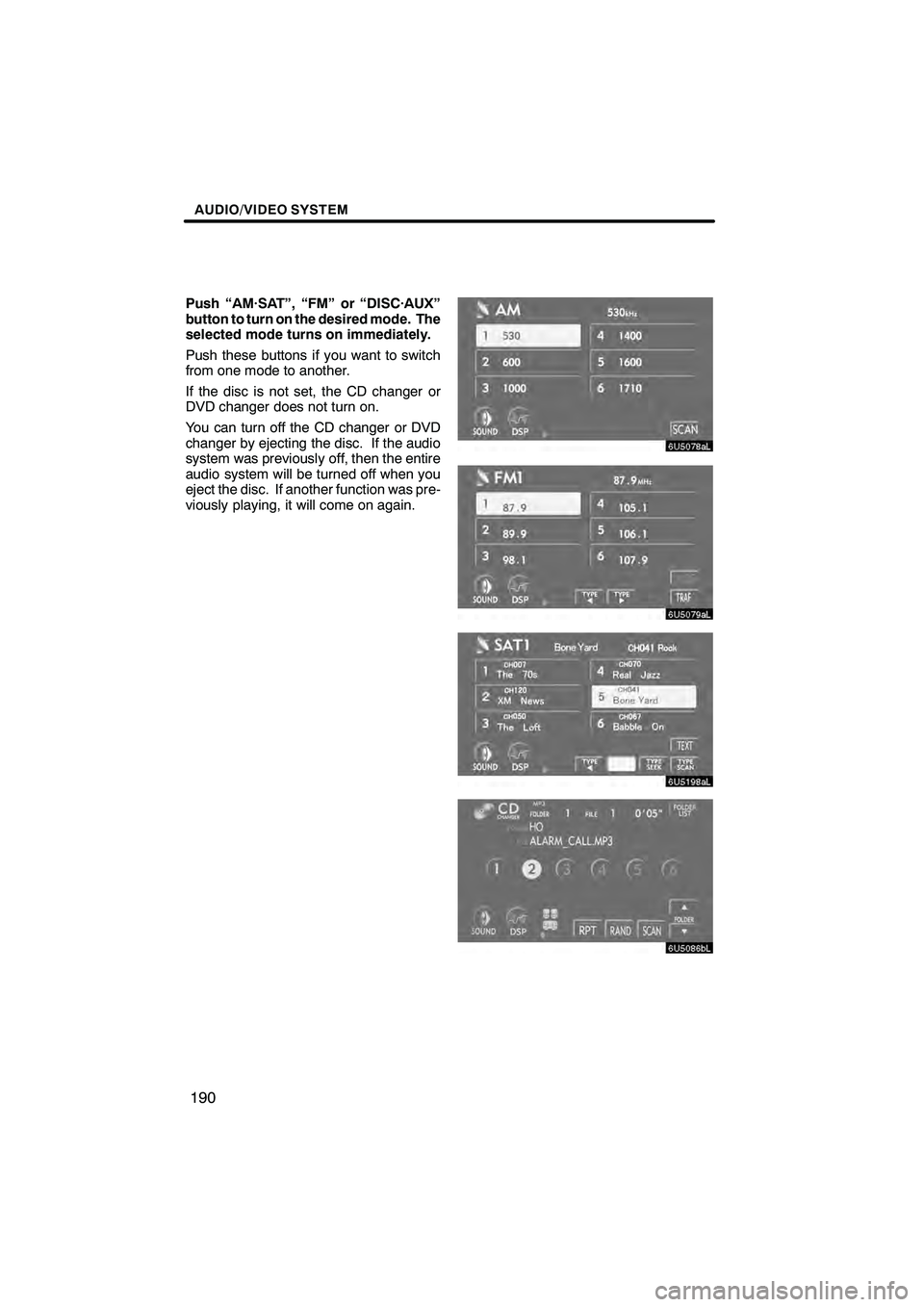 Lexus IS250 2008  Navigation Manual 
\b 	
	\b\f


 \f	 \f  	
       ! 
"#       $"%!
 \b		 
\b\b\f 
  \f\b \b 
\b
 