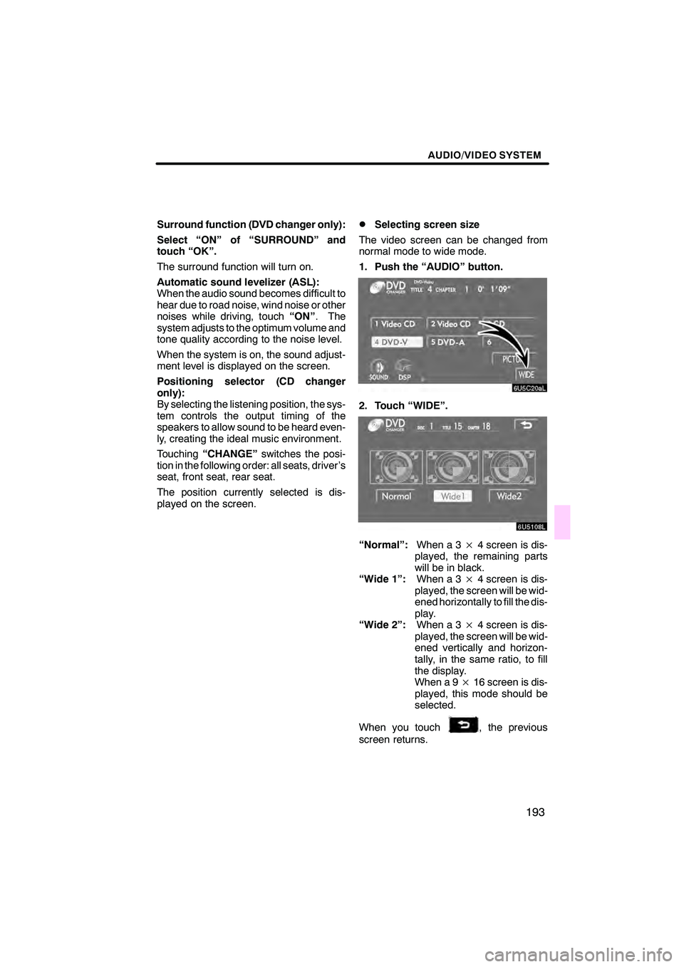 Lexus IS250 2008  Navigation Manual 
\b 	
	\b\f

	

 
   
	  !  	"" ! 

 #!$
 \b		
\b\f 
\b
  \b	 


% &
 ( 	)
  \b\