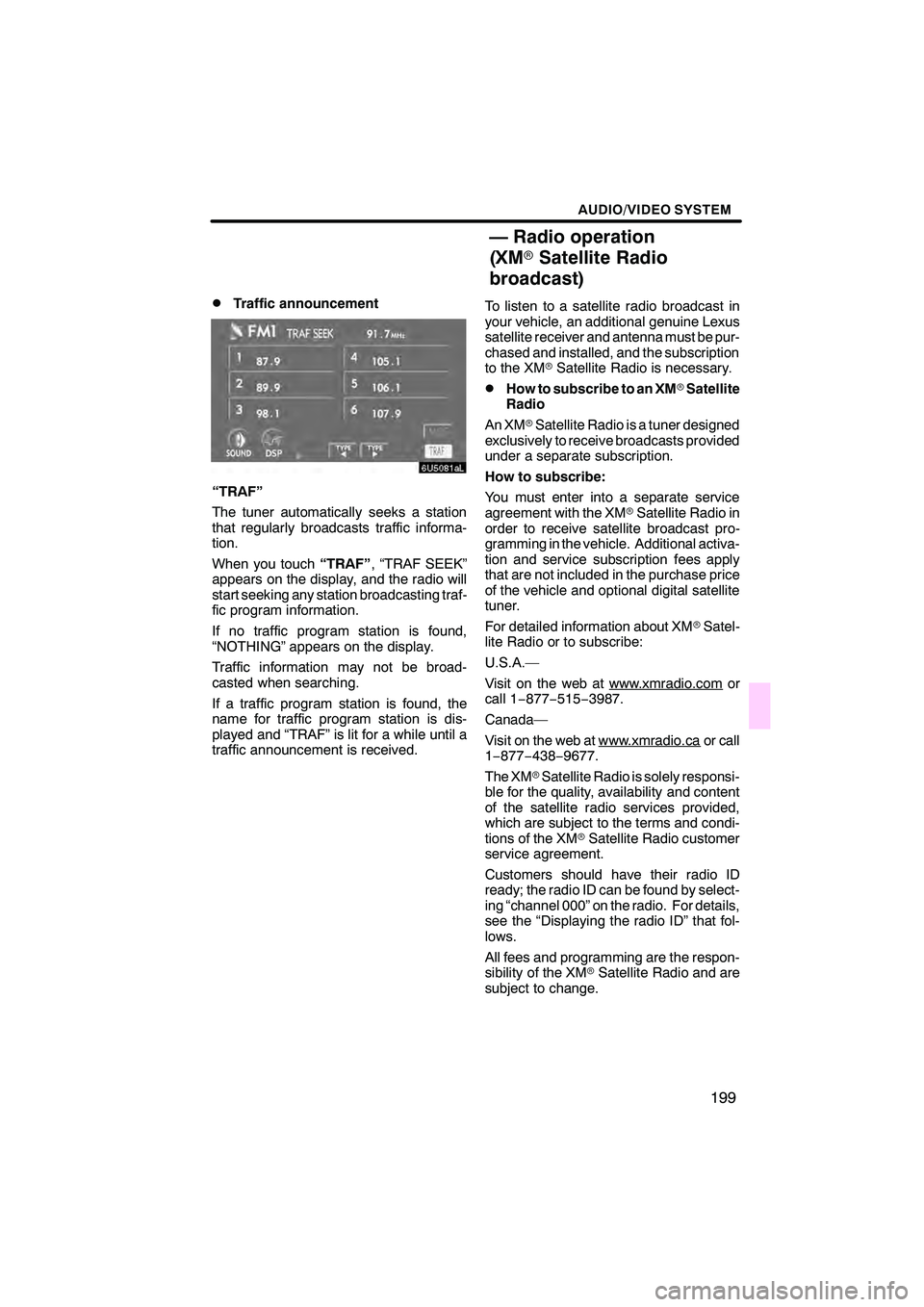 Lexus IS250 2008  Navigation Manual 
\b 	
	\b\f



 

 \b	 
\f


  
 

\b

 	
	 	

 	

 
\b	\f


\b
\b  
    !"

##
	