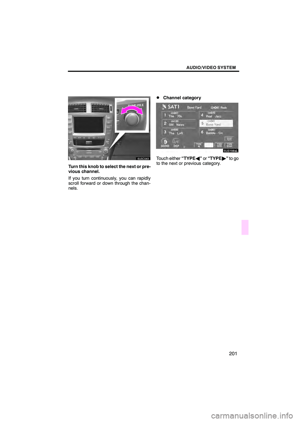 Lexus IS250 2008  Navigation Manual 
\b 	
	\b\f


        

 
 \b 	\b
 \f	
\b\b \b \f 


\f
 

 
  	
\b 	 \f

  