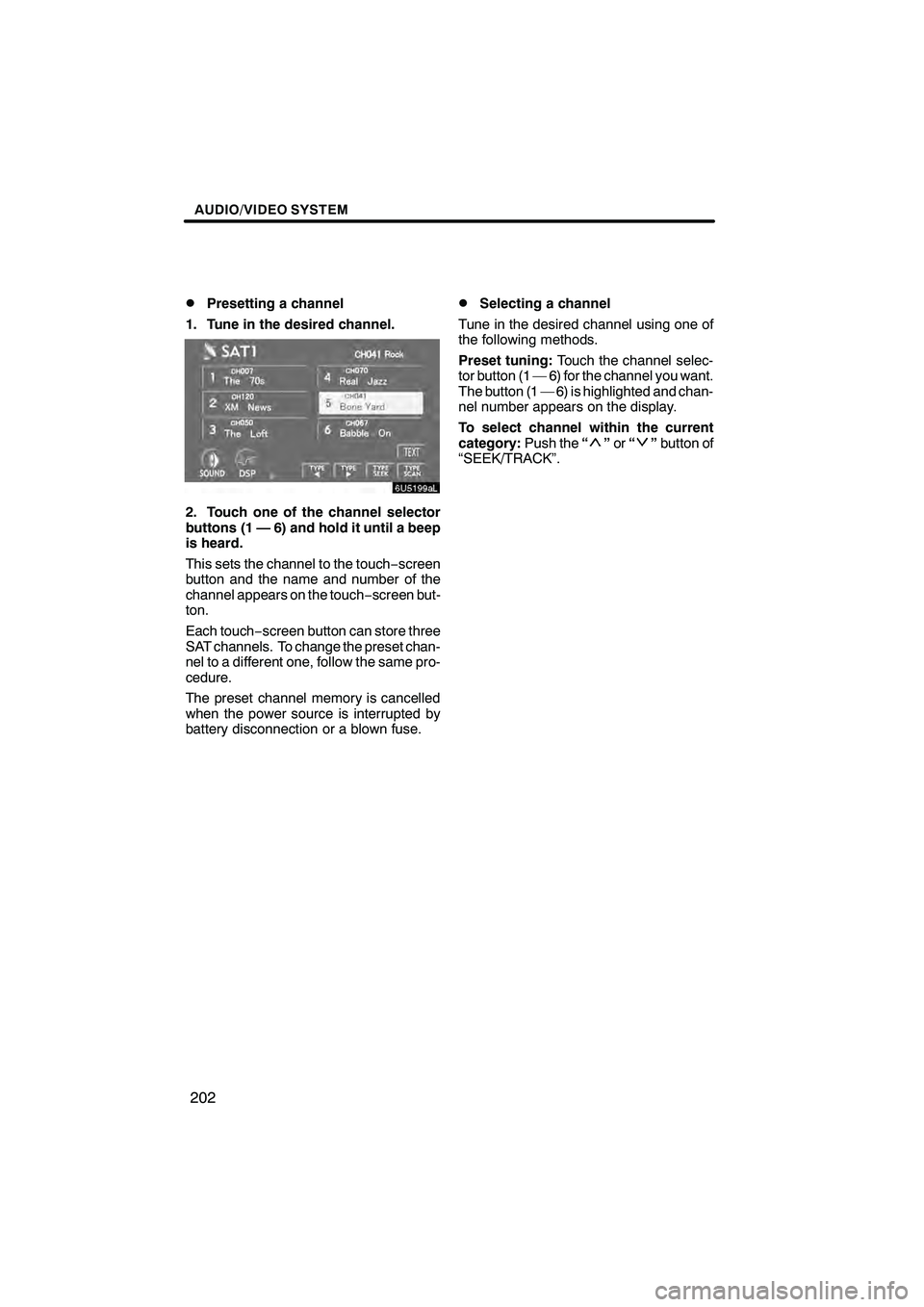 Lexus IS250 2008  Navigation Manual 
\b 	
	\b\f



  
     
      
  ! " #$       %
 
 \b \b 	
\f