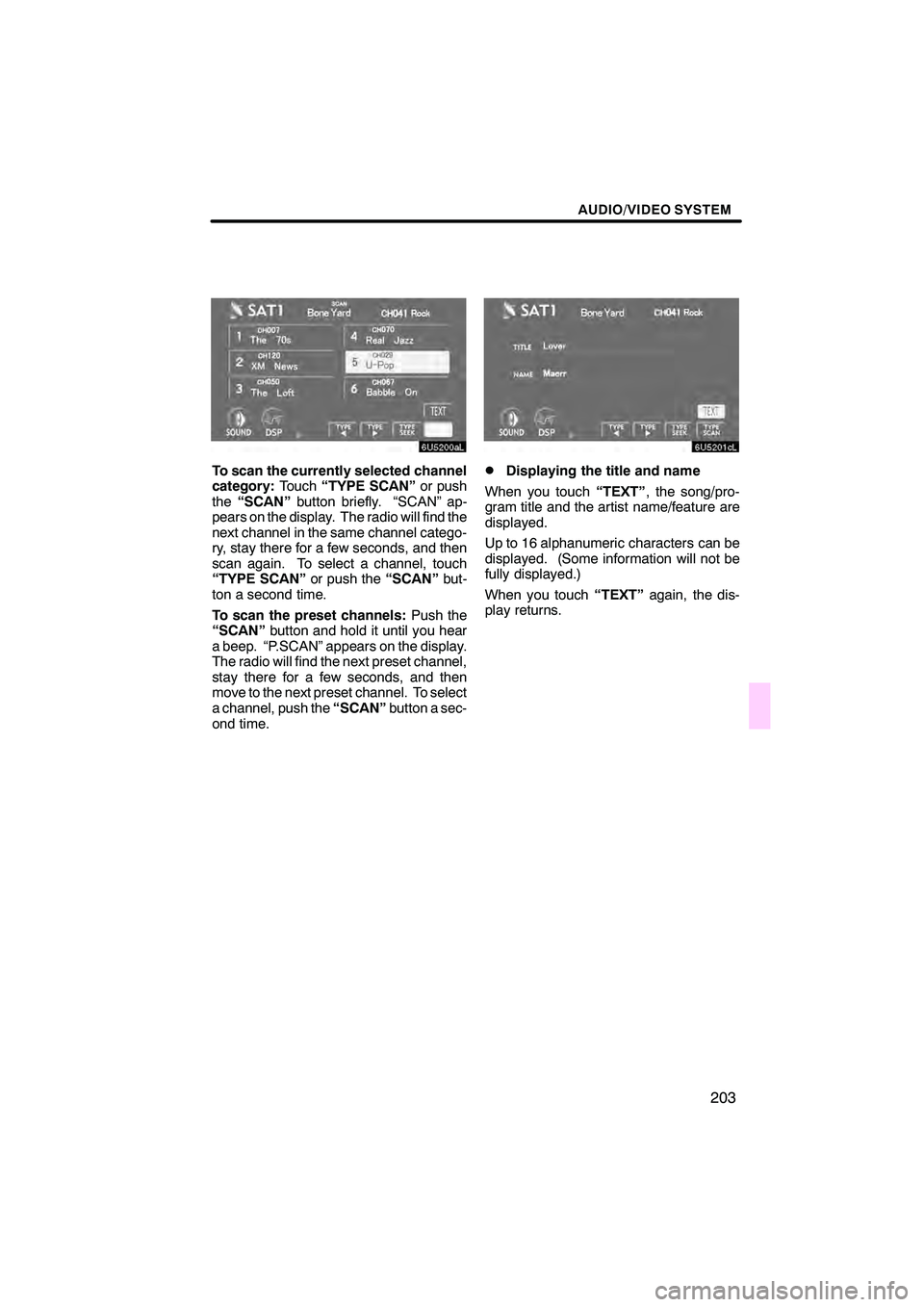 Lexus IS250 2008  Navigation Manual 
\b 	
	\b\f


     

\b
\b 	  	 
\b
\f\b
 	  \f\f 	
  



	  \f\b
 
 \b
 	   \f\b