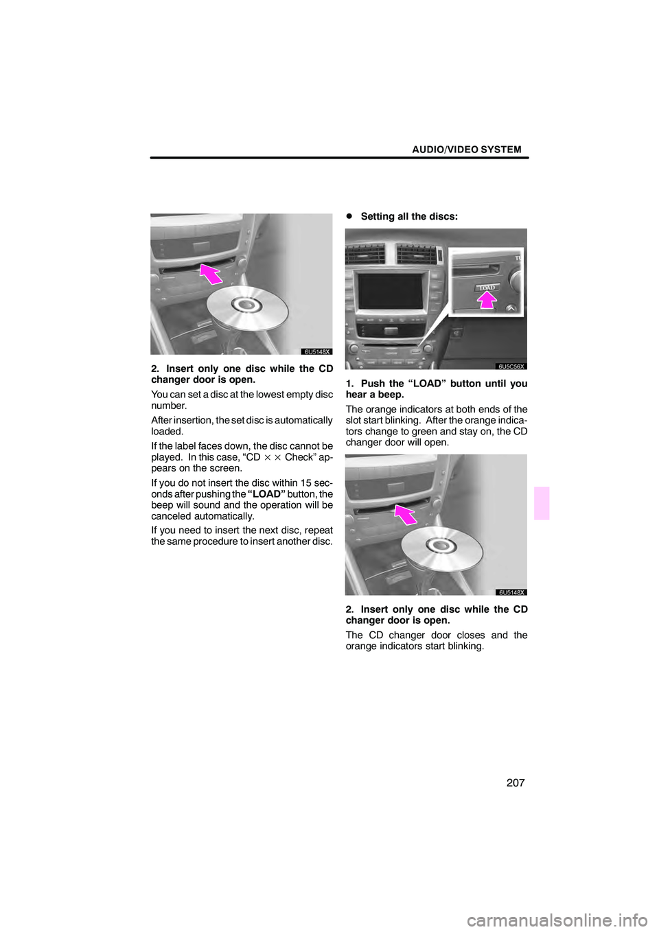 Lexus IS250 2008  Navigation Manual 
\b 	
	\b\f


       
   
 \b	 
\f \b 

 \b\f \f 
\f \f 


	
\f 	
\f	 \f 
\f 

 
 \b\f\b\f