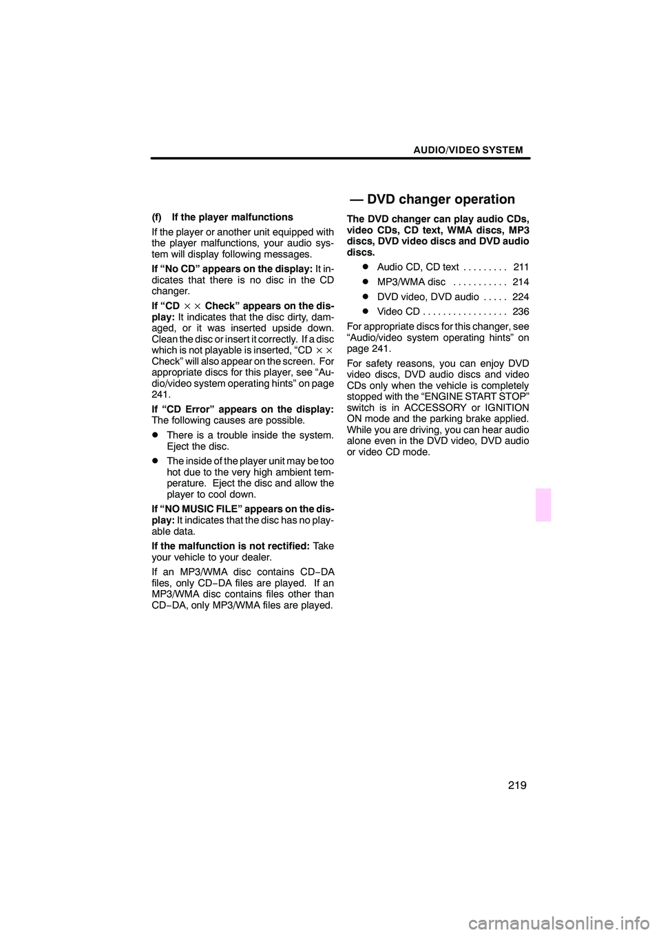 Lexus IS250 2008  Navigation Manual 
\b 	
	\b\f


    
 \b 	
\f\b
 
 \b
  \b		\b 
\b 	
\f\b
 
 \f
  \f
\b 

 	
\f 

 \b\b
