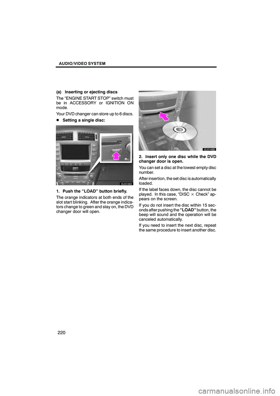 Lexus IS250 2008  Navigation Manual 
\b 	
	\b\f


    
 \b	
\b \f
   
  \f
  
	\b

\b \b

  !  "# "  $  % 
	  