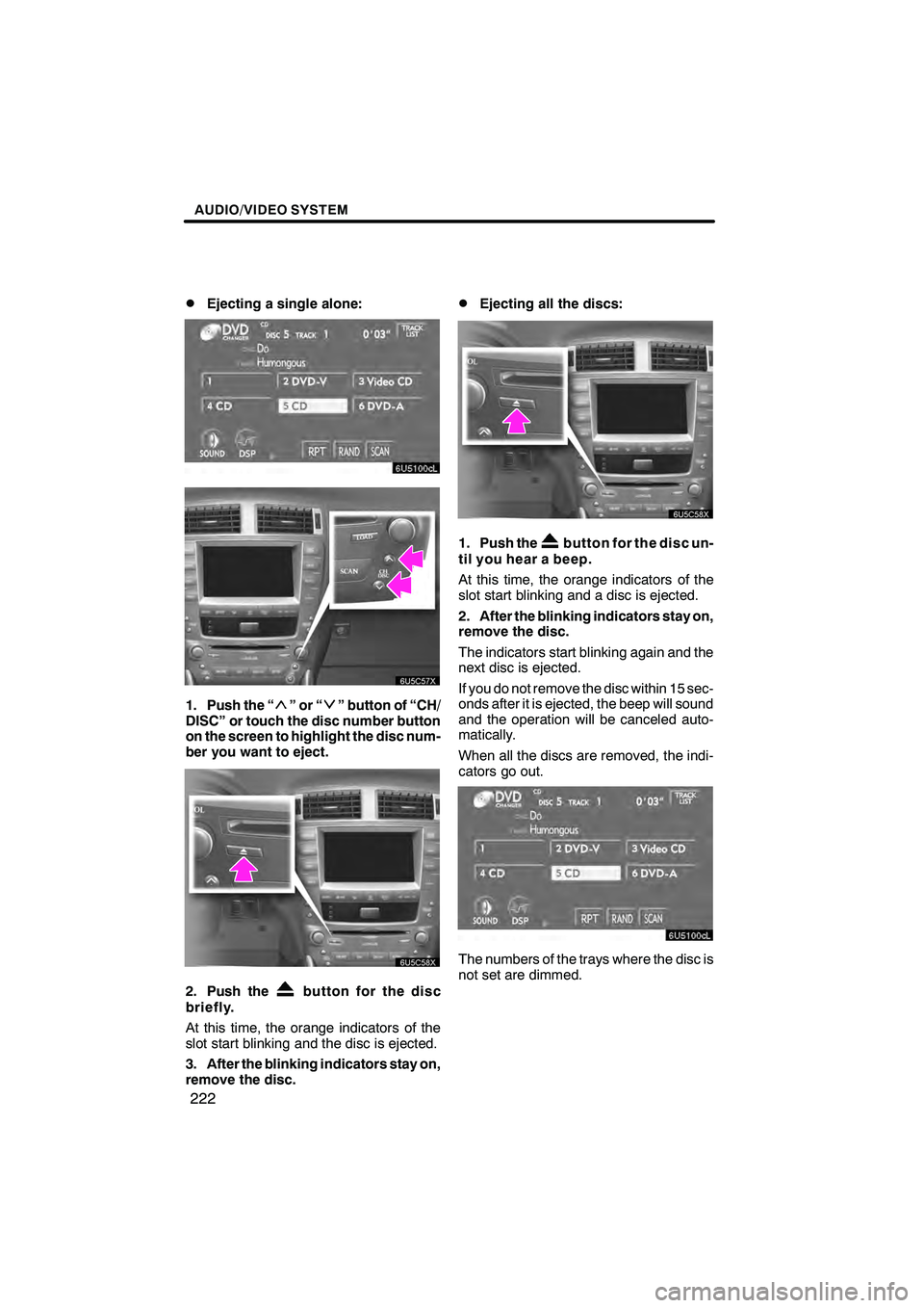 Lexus IS250 2008  Navigation Manual 
\b 	
	\b\f


\b
   
     ! " #$
	#    % &! !
       % &
! ( )  

* 