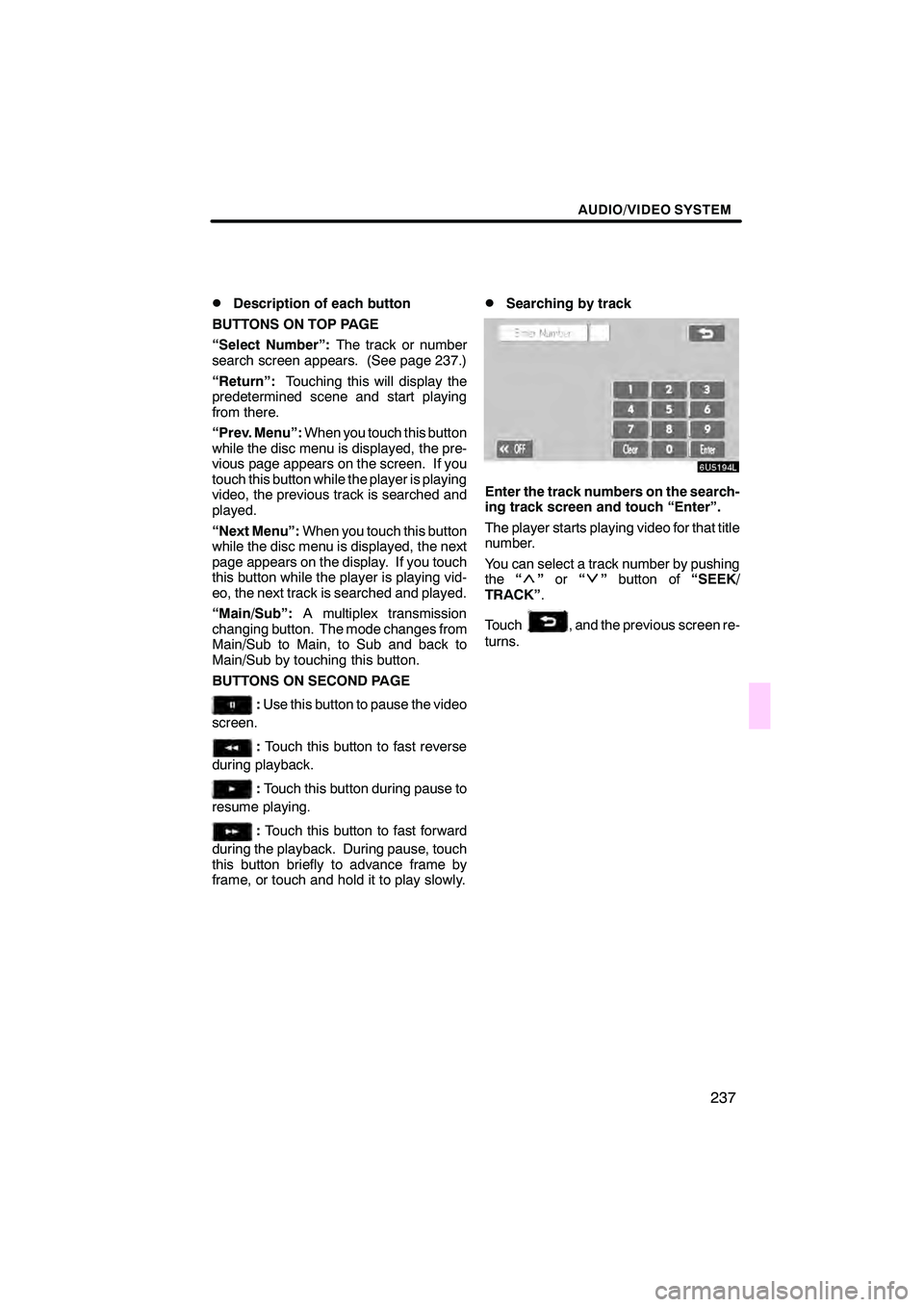 Lexus IS250 2008  Navigation Manual 
\b 	
	\b\f



  
 
	   \b
	
 
 !
"#  \b	
 \f\b 
\b
	\b
 
\b
 		\b  	 
$
"# \f

   