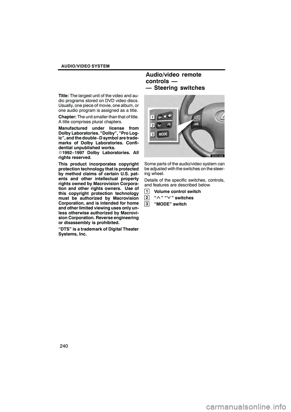 Lexus IS250 2008  Navigation Manual 
\b 	
	\b\f


 \b	
\f 
\f  \f  \b \b

 	
	\b \f	    

\b      \b
 	
 \b
 	
	\b  \b
