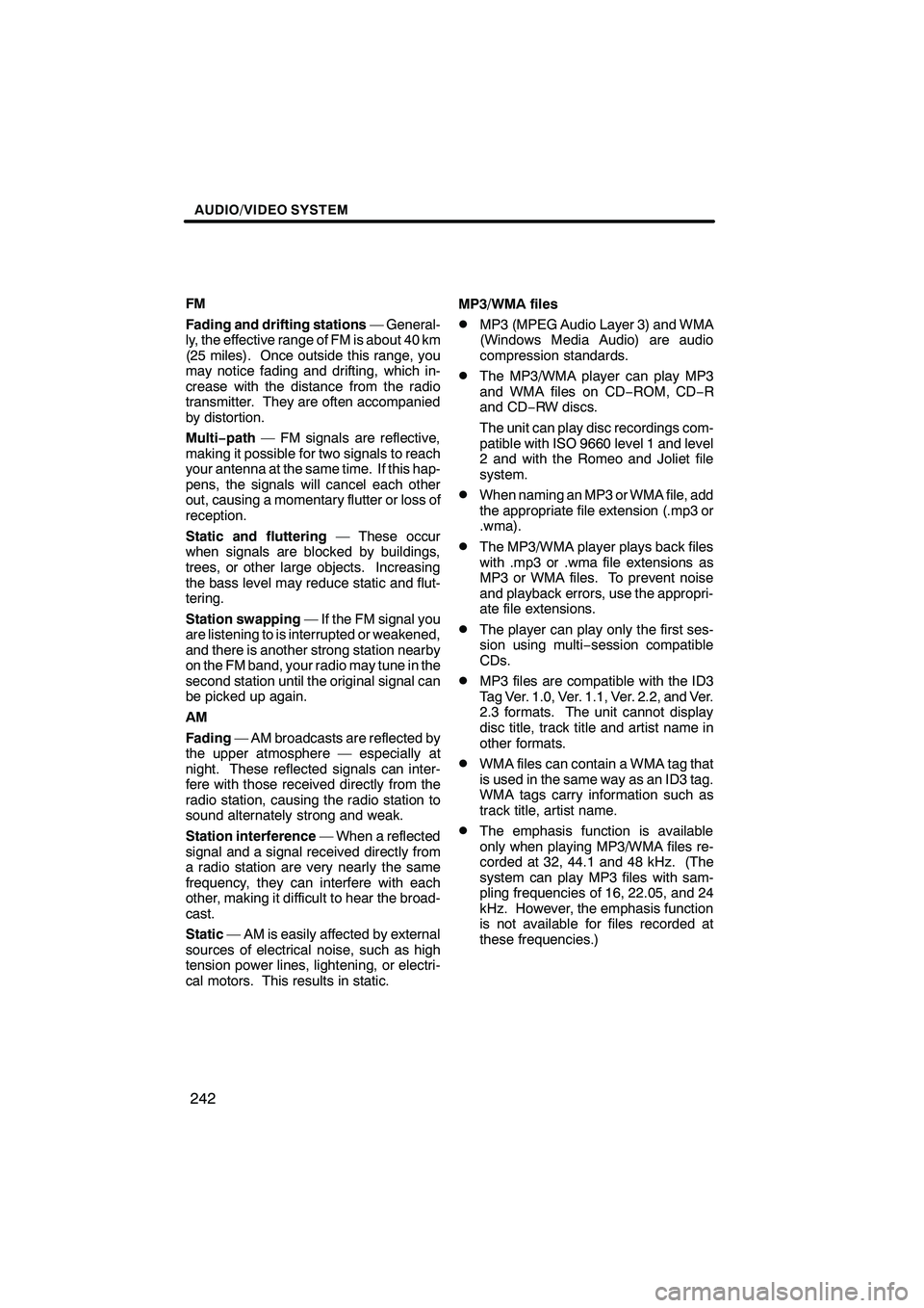 Lexus IS250 2008  Navigation Manual 
\b 	
	\b\f


\f

    \b	

	\f 
 
 \b    \b
  
 	 ! 
" 
 \b\f 
\b 
 \b" \b" "
