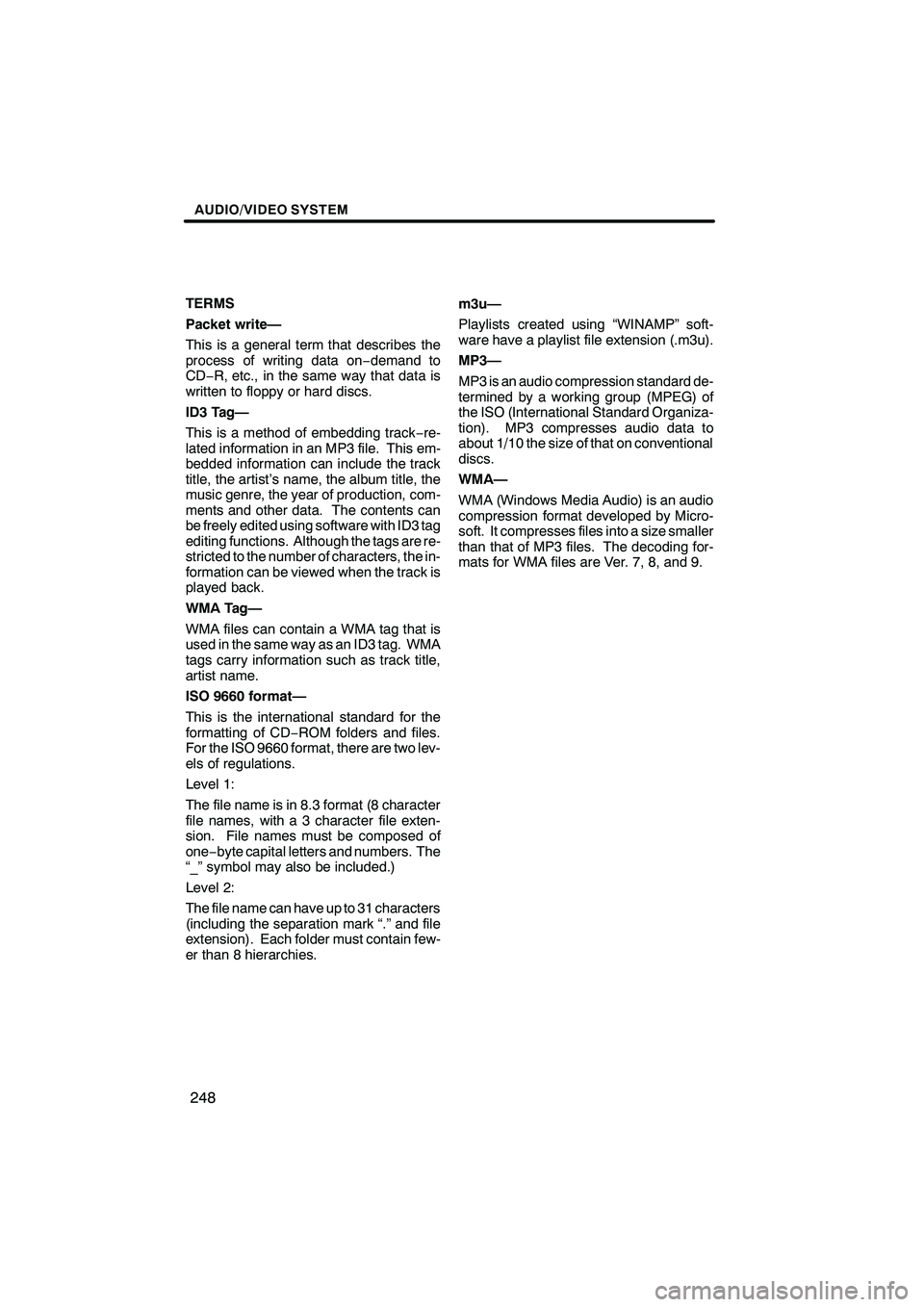 Lexus IS250 2008  Navigation Manual 
\b 	
	\b\f

\b
\f	
 
  \b 	

\f\b
 
\f \b 
\f
 

\f
  \f	 \b\b 
\b 
  
  
 \b
 \b \b \b\b 
\f
