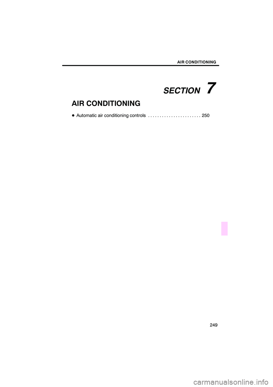 Lexus IS250 2008  Navigation Manual 

\b
 \b	

 \b	
 \b	
 	
\f 




 
\f  \


\f
\f

 

 