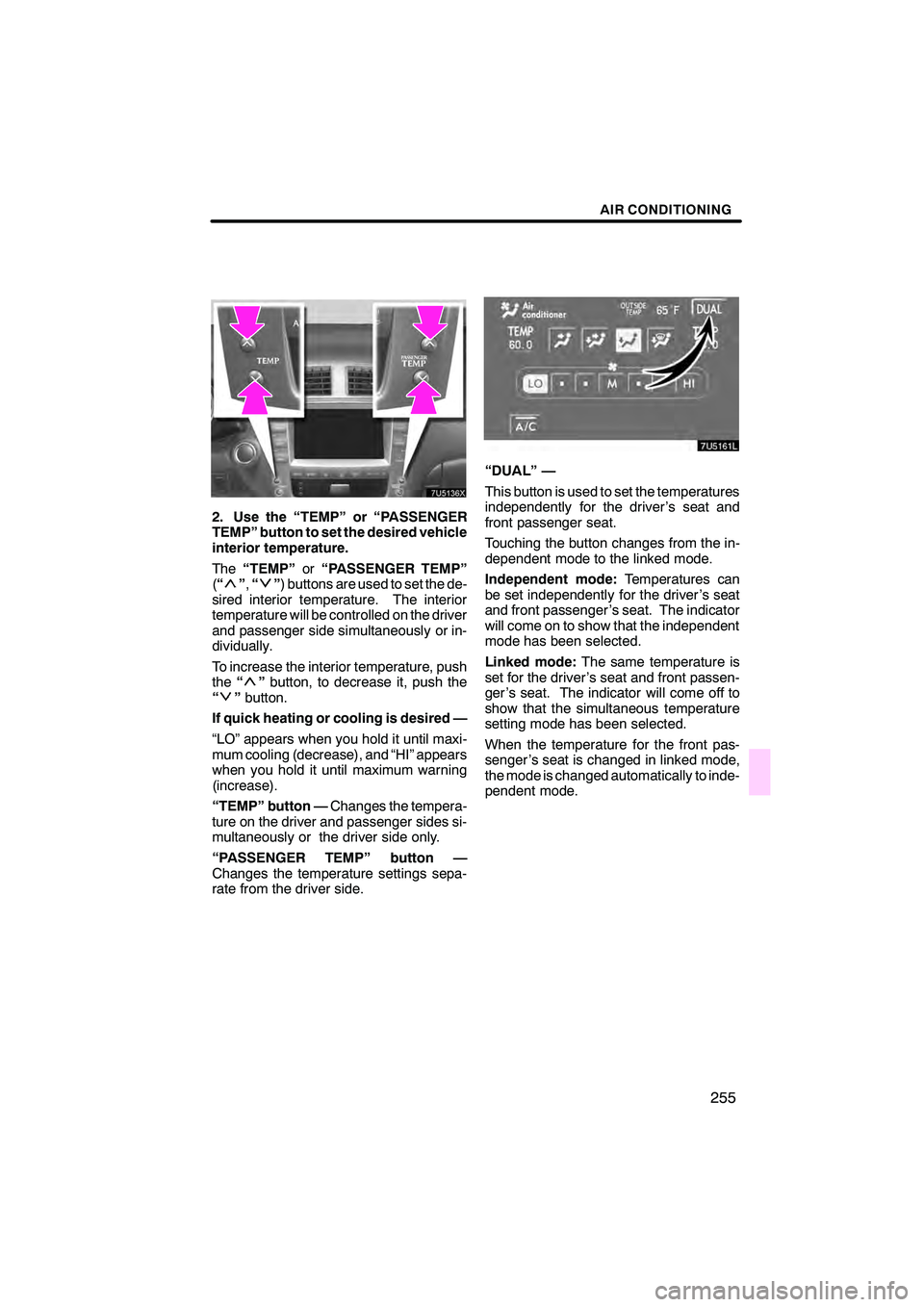 Lexus IS250 2008  Navigation Manual 
 \b	


 \f
  \b  	
\b   
  
  
 !"#
\b 	 \b
\b
 	 
 \f

  \f 
 
 
 