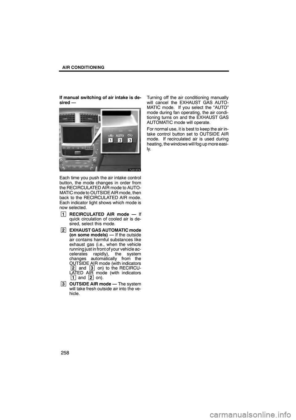 Lexus IS250 2008  Navigation Manual 
 \b	


 \f
\f 
 
 \f 
\f  
 
 \b	
 \f
  \b 	 	\b 
\b

\b\b
 \b 

  	 
 

\b  !  

 \b