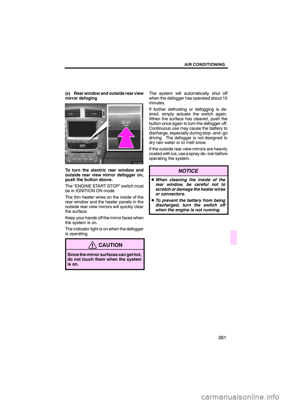 Lexus IS250 2008  Navigation Manual 
 \b	


\f 
   
 
 

 

\b  
 

 
  

 
 
  

 
 
    
!
 \b	
	\b \f