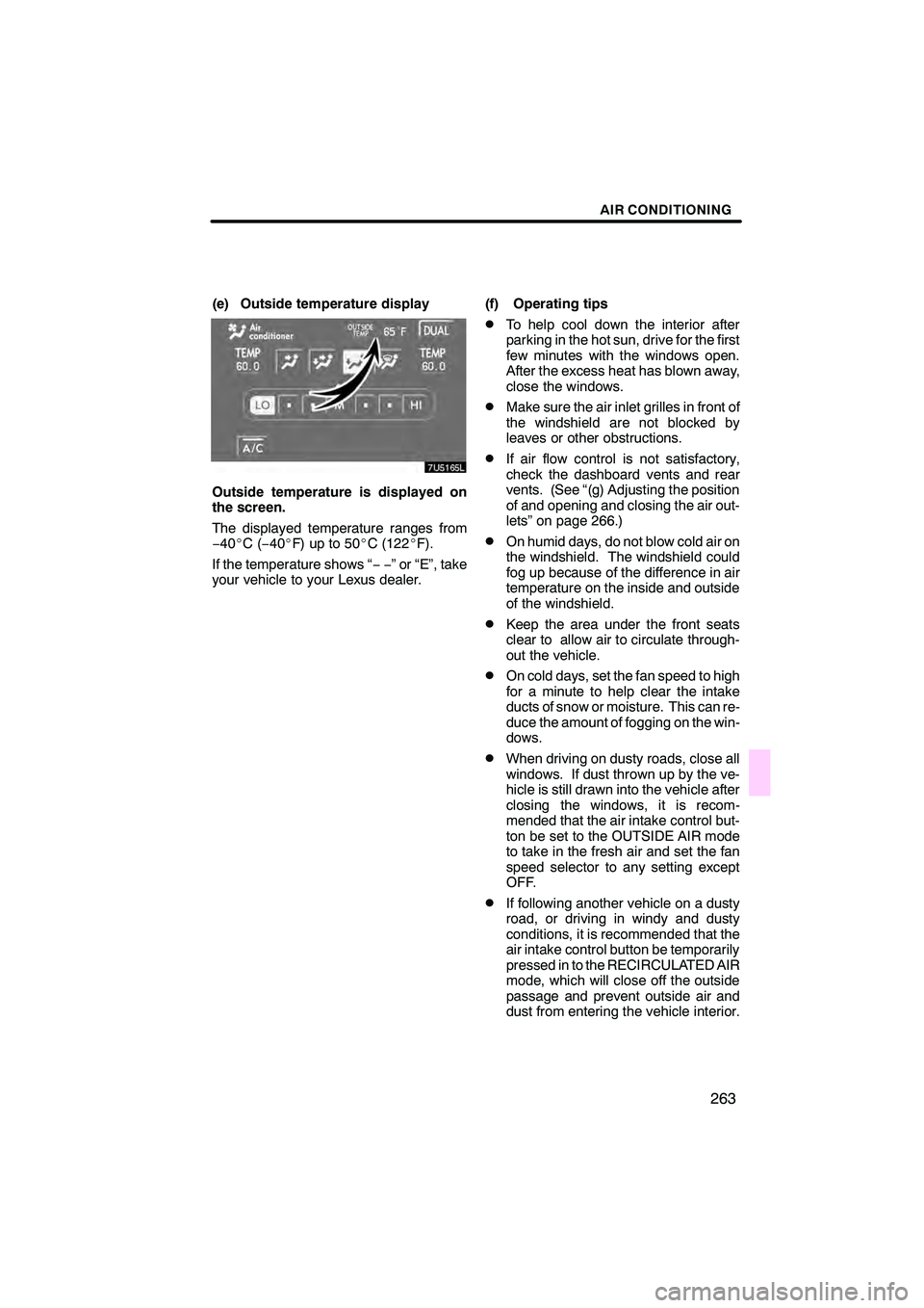 Lexus IS250 2008  Navigation Manual 
 \b	


\f 
 
 

 
   
 
 \b	
\f
 
\f \f	 
    
     
  