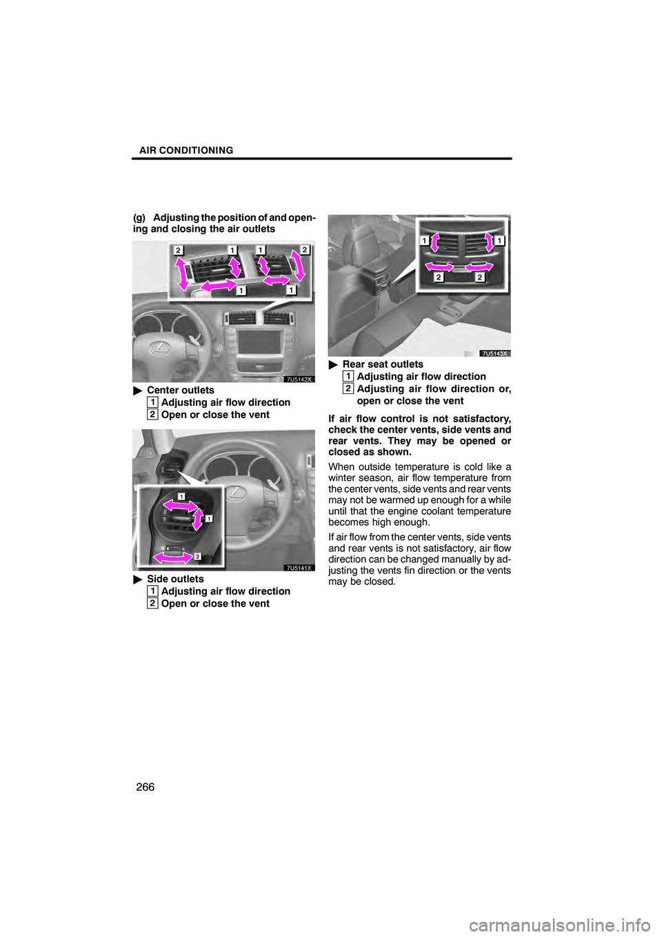Lexus IS250 2008  Navigation Manual 
 \b	


\f 
    
 
 
    
 

   

     !
"
 

 