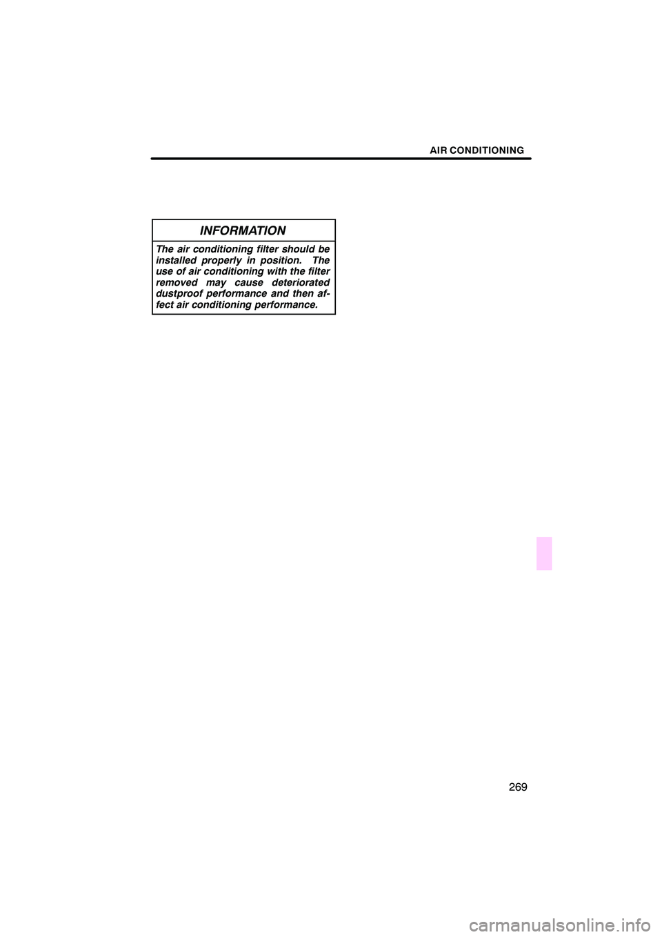 Lexus IS250 2008  Navigation Manual 
 \b	

\b
\b	
 \f
 \f\f\f \f

 	 

\f
 


 \f \f\f \b	


  \f
 \f\f\f \f	 	
 \f



  
 


\f
