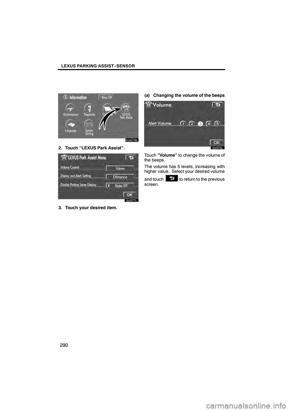 Lexus IS250 2008  Navigation Manual 
 \b	
\f 

\b

 
   
 
      ! "# $%&%&   (!  )   *  +
\b
,(!  	 \b
\f
 	\b
 
 
	\b
 


\b
 
