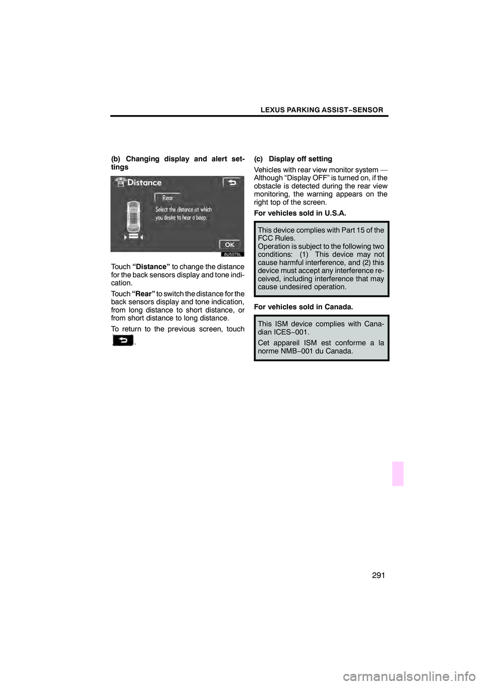 Lexus IS250 2008  Navigation Manual 
 \b	
\f 

\b

      

\b!"#$ 	 \b
\f
 	\b
 	

 	\b
 
 
 
 
 	
 

	
\b !\b$ 	 