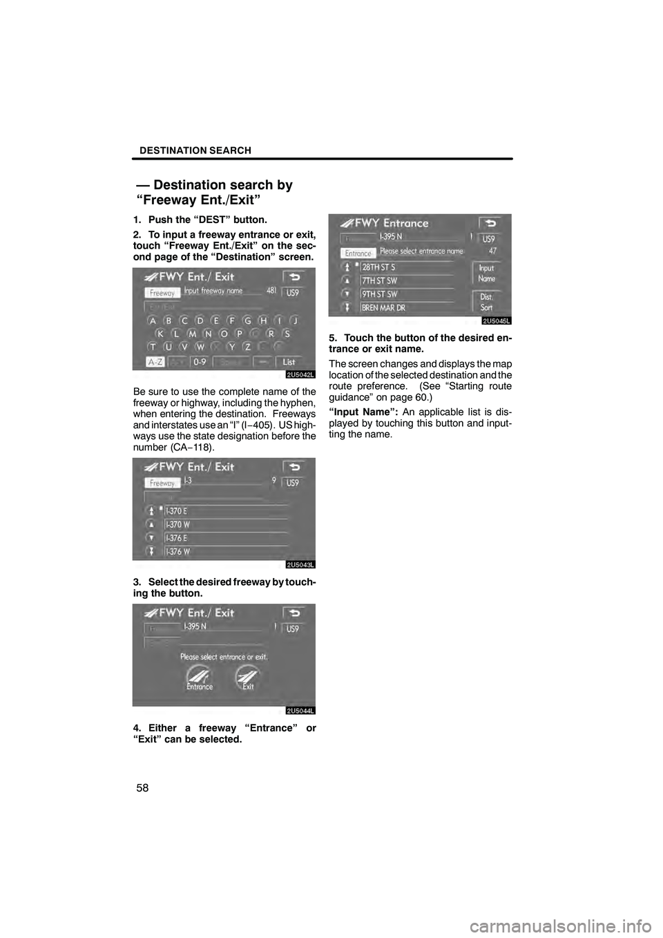 Lexus IS250 2008  Navigation Manual 
\b 	


\f
    

     !  "#
! $ 
%"   !&
 (    !
  \b	  \b
 	\f

