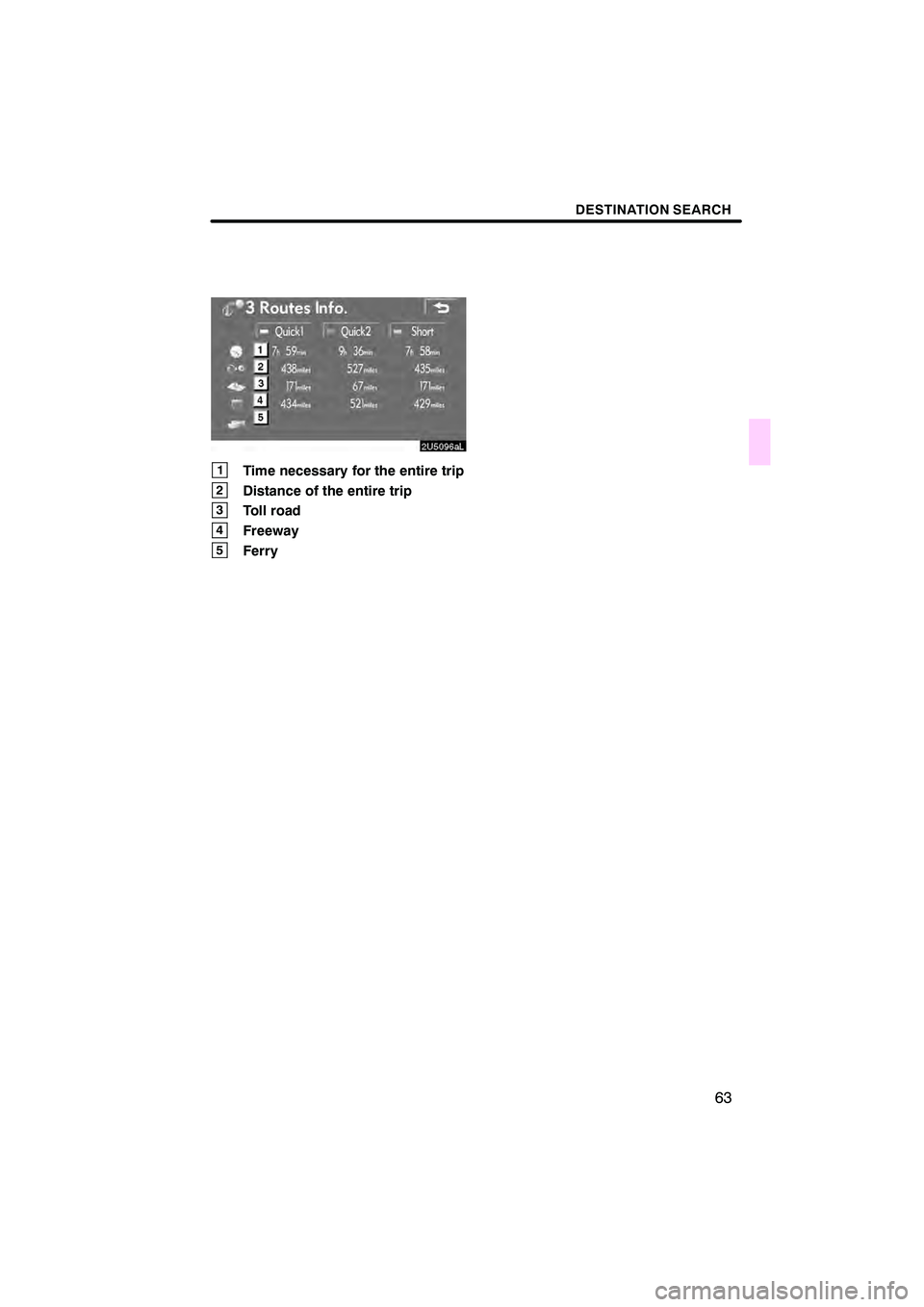 Lexus IS250 2008  Navigation Manual 
\b 	


\f
    
 


   
 

 
 !
" 
"#$"#%&
%
()$\b #*#+, 