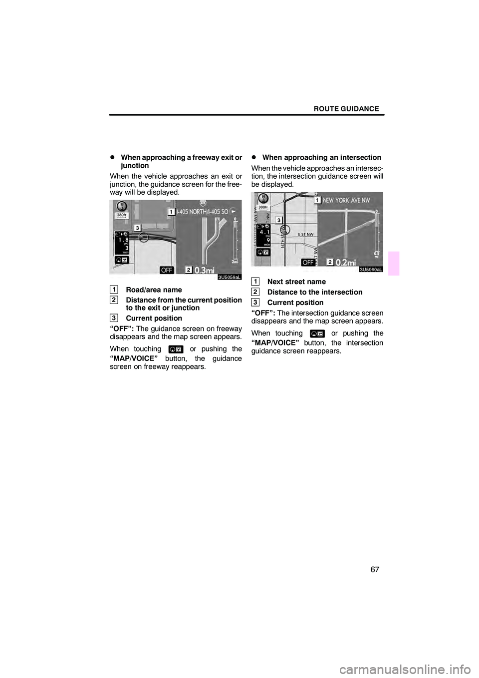 Lexus IS250 2008  Navigation Manual 
 \b	



\f
 
    

  \b	
 \f

\f
 \f 	 

	  	\f
 
   
\f 	  	
\f
  !
