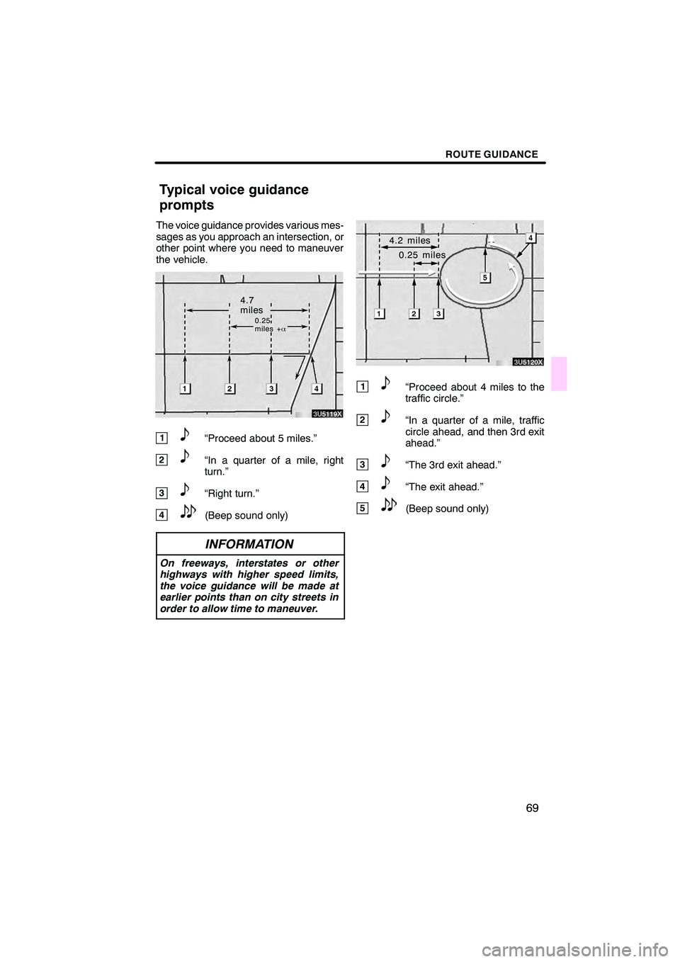 Lexus IS250 2008  Navigation Manual 
 \b	


 \b	 
\b\f
	 \b\f 
\b 

 
  

	 
 \b	\b 
 \b   \f  

 \b	

\b

\b 
\f