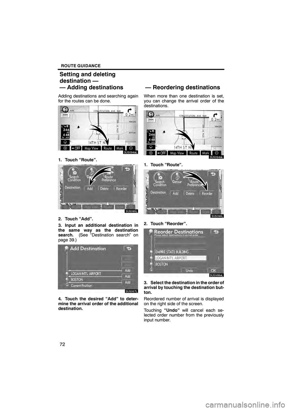 Lexus IS250 2008  Navigation Manual 
 \b	


 \b	

\f	  	\b
 
\f
 
\b 
\f
\b	  \b \f\b
\f
  

  	

     
   !   