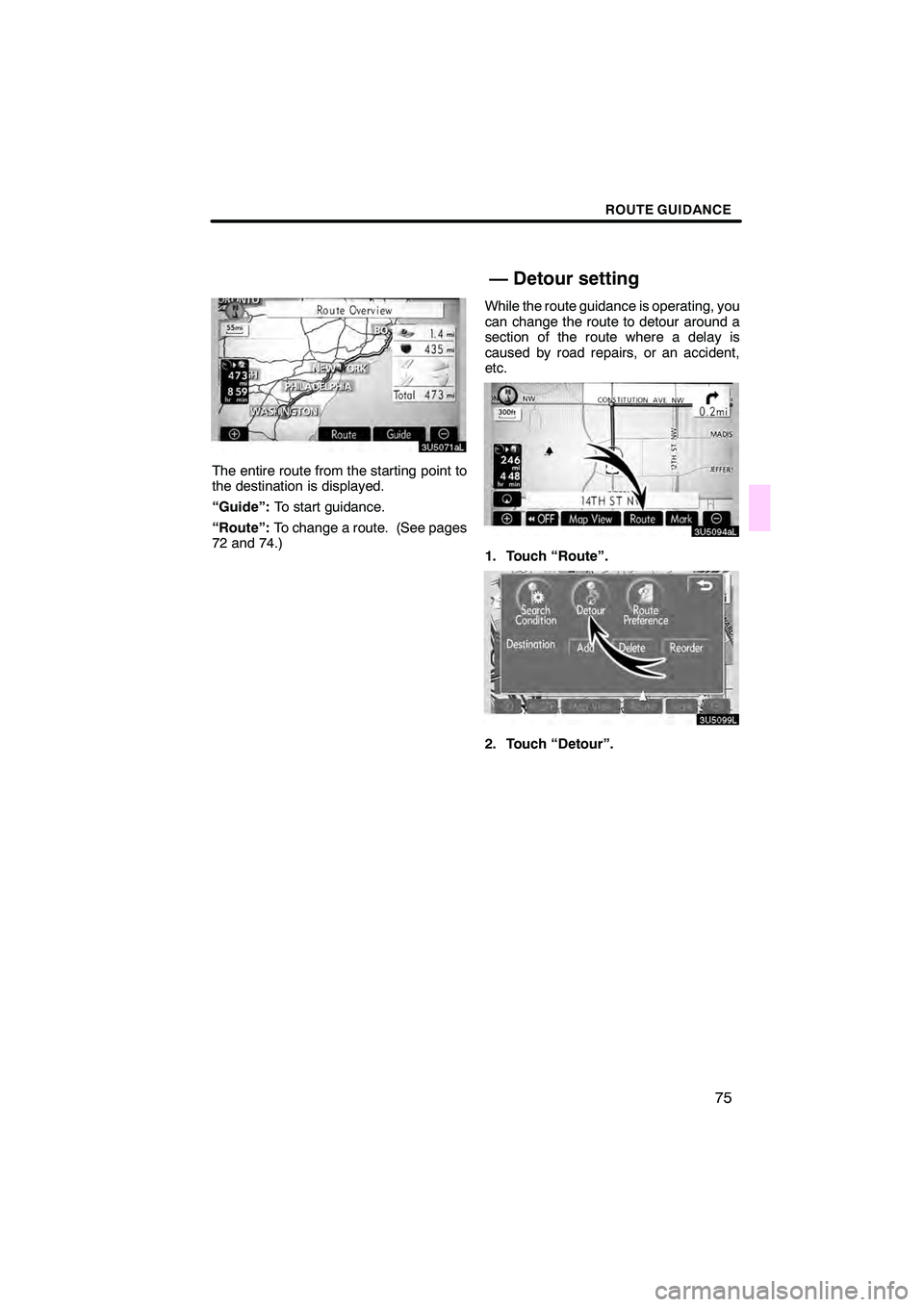 Lexus IS250 2008  Navigation Manual 
 \b	


 \b	 	
 \f	

  	\b 
\b 

 \b\b
 \b \b
\f

 	 \b
\f
 
   	
  
   \b  