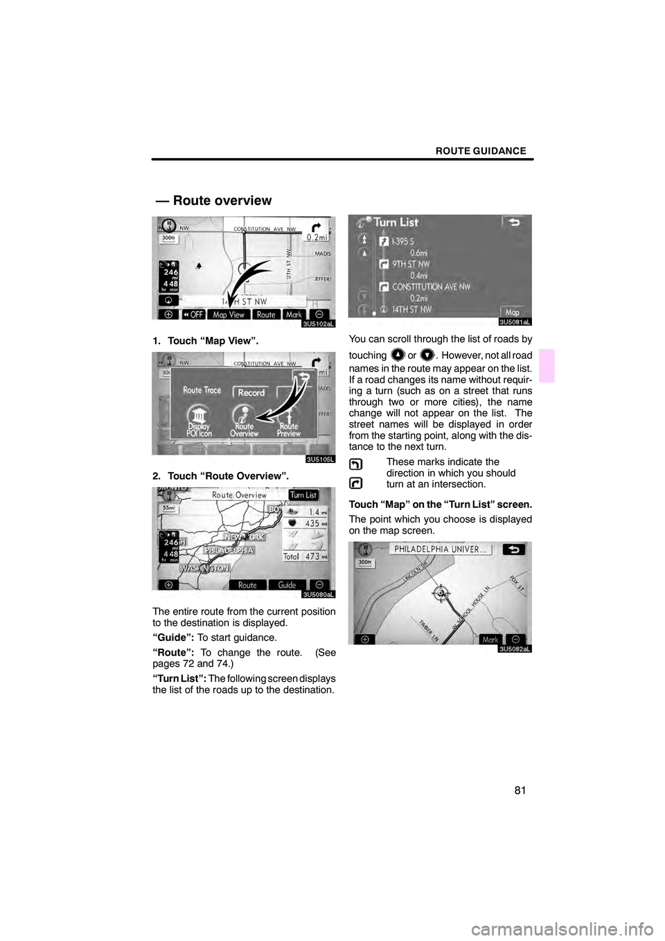 Lexus IS250 2008  Navigation Manual 
 \b	


\f
   

   
 \b	 	
 \f	

  		 
\b\b


  \b\b
 \b \b
 
 	 \b
  
 