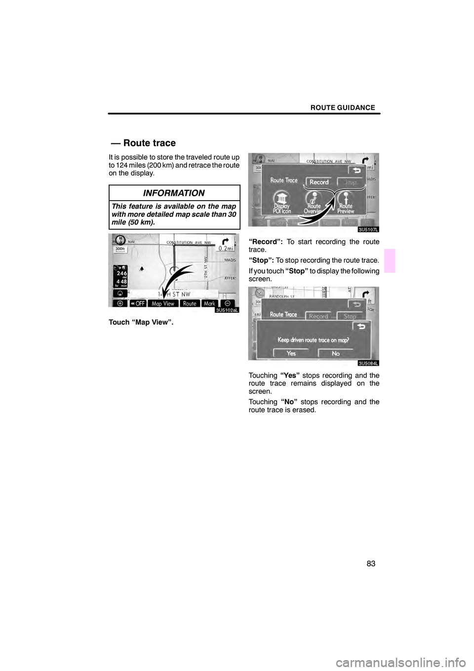 Lexus IS250 2008  Navigation Manual 
 \b	


  \b	
 \b \b\f 
 \f
 \f\b 
\b  
    \f\f 
 \f\b
\b 
 

\b
\b	
 \f

 
 

  	
 

