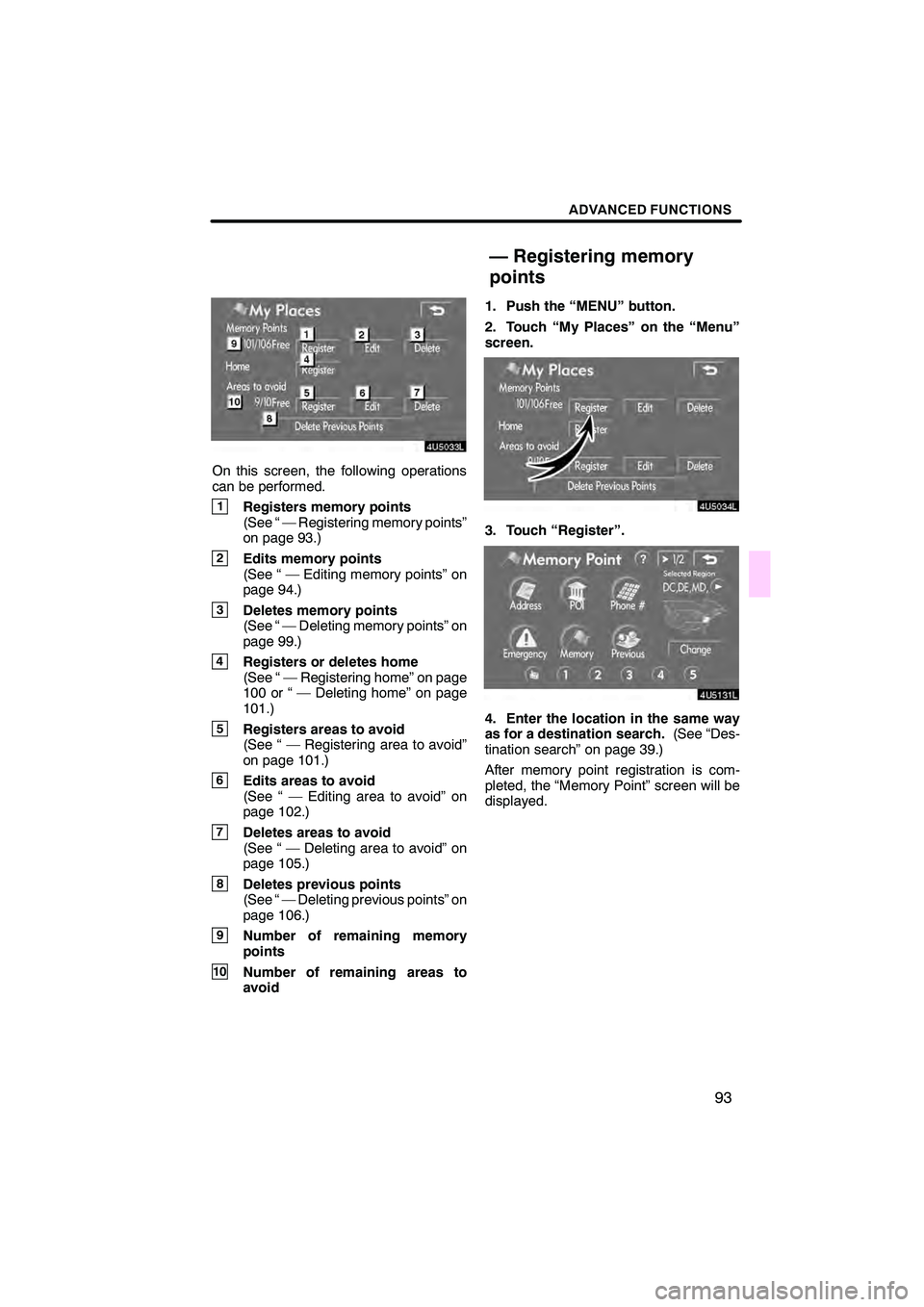 Lexus IS250 2008  Navigation Manual 
 \b	
\f

 \b \b	
\f  
 
\b
	  




  
   \b
 
 \b
  
  
   